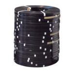 ribbon wound steel strapping